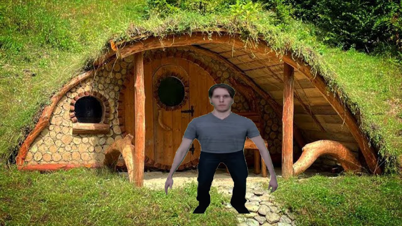 Medium length Jerma bits for medium-sized fans