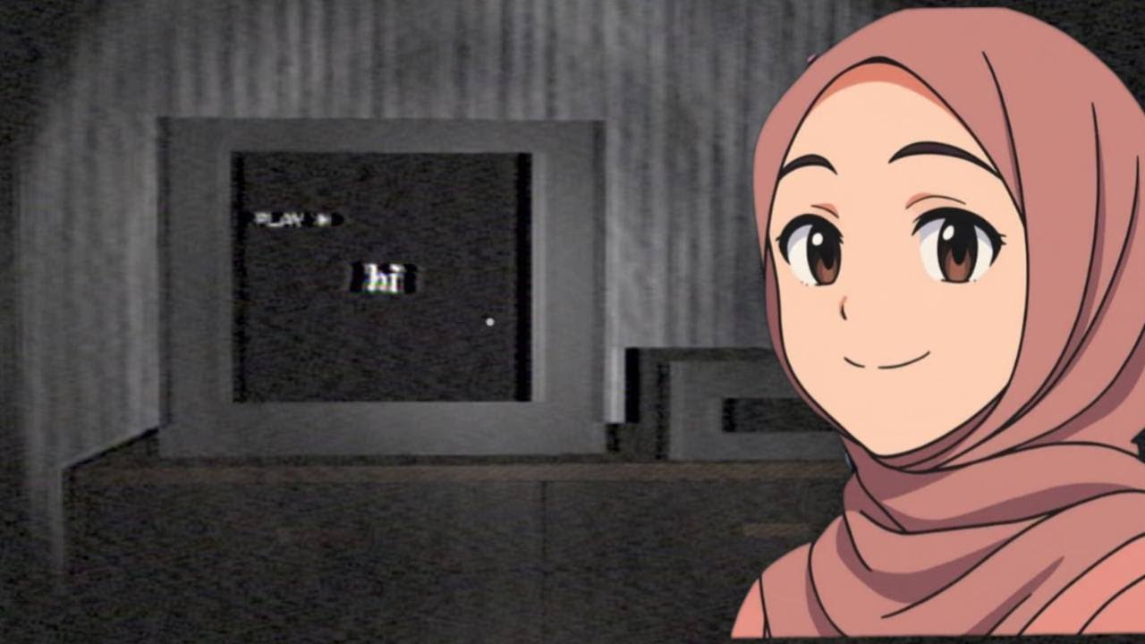 AKU RINDU RUMAH LAMA....ALI (MALAYSIA)