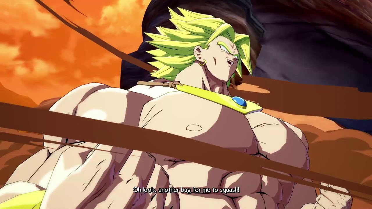 DRAGON BALL FIGHTERZ |LIVE STREAM #2
