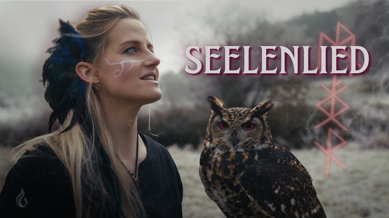 SoulHikers - Seelenlied (Offizielles Musikvideo)