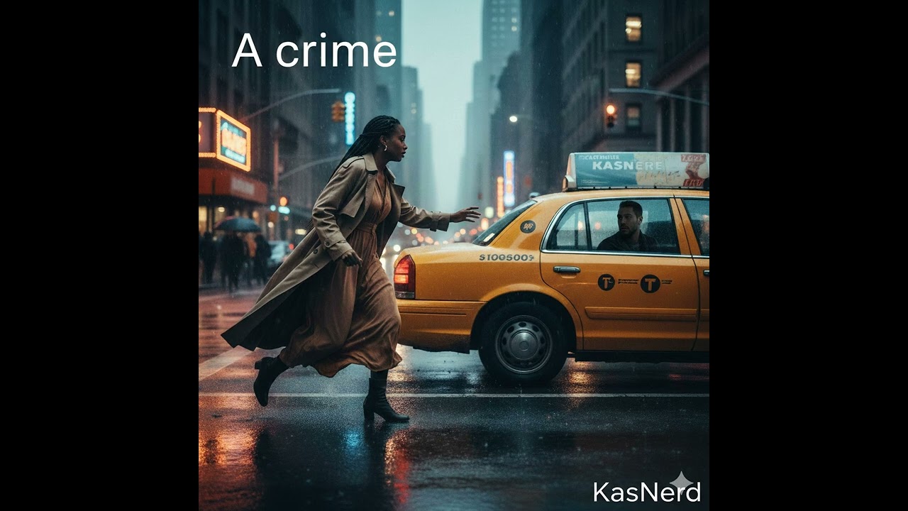 Afro House Mix 2026 - A Crime (Black Coffee Style) | KasNerd