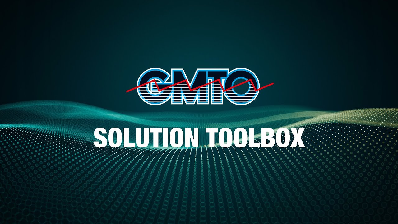 GMTO | Solution Toolbox (NL)