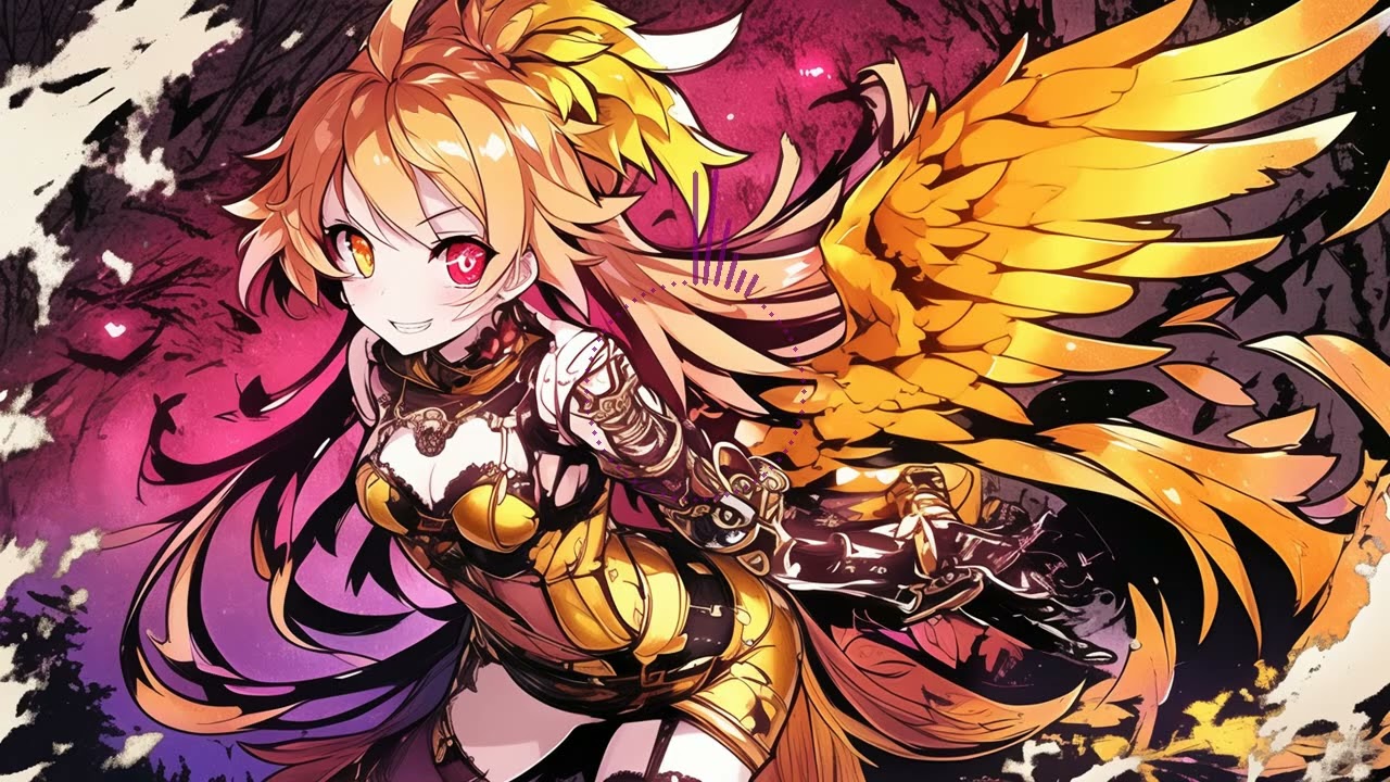 Wraith of the Vigil | Dark Cinematic Electronic Atmosphere