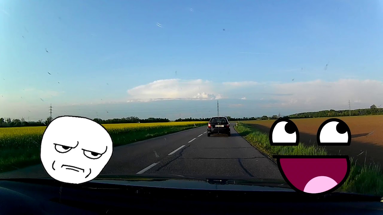 Policejn&iacute; honička! - Perličky ze silnic #10