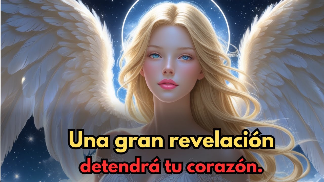 El MOMENTO DIVINO HA LLEGADO: TU ALMA GEMELA ESTÁ CONTIGO EN ESPÍRITU.