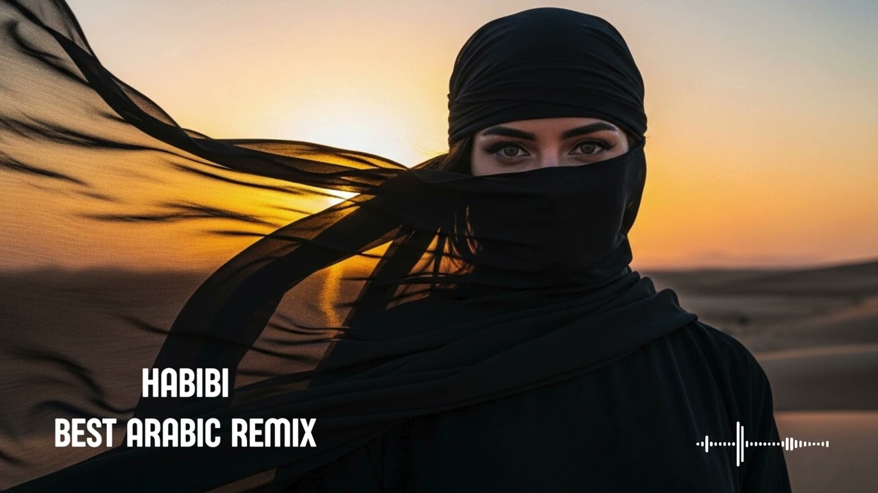 Habibi Remix 2026 Club Mix 🎧 Best Arabic DJ Remix | Dance Party