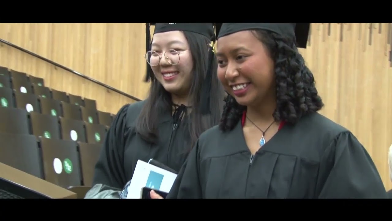 Master of Science in Food Technology