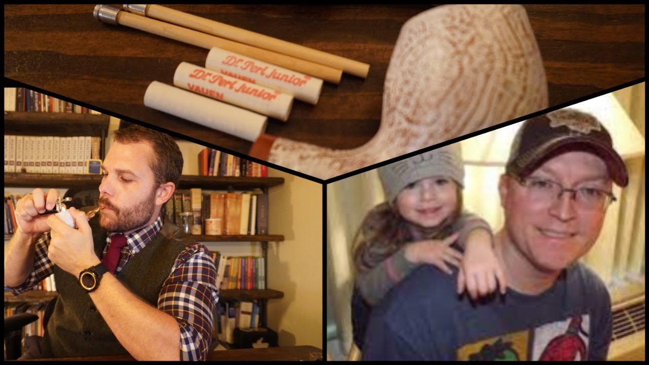 Pipe Filters 101 w/ @ThePipeNook