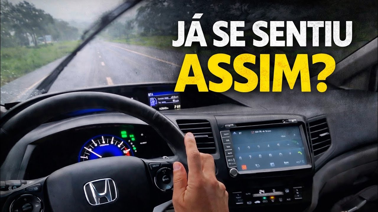 Ninguém Fala Sobre Essa Fase da Vida!