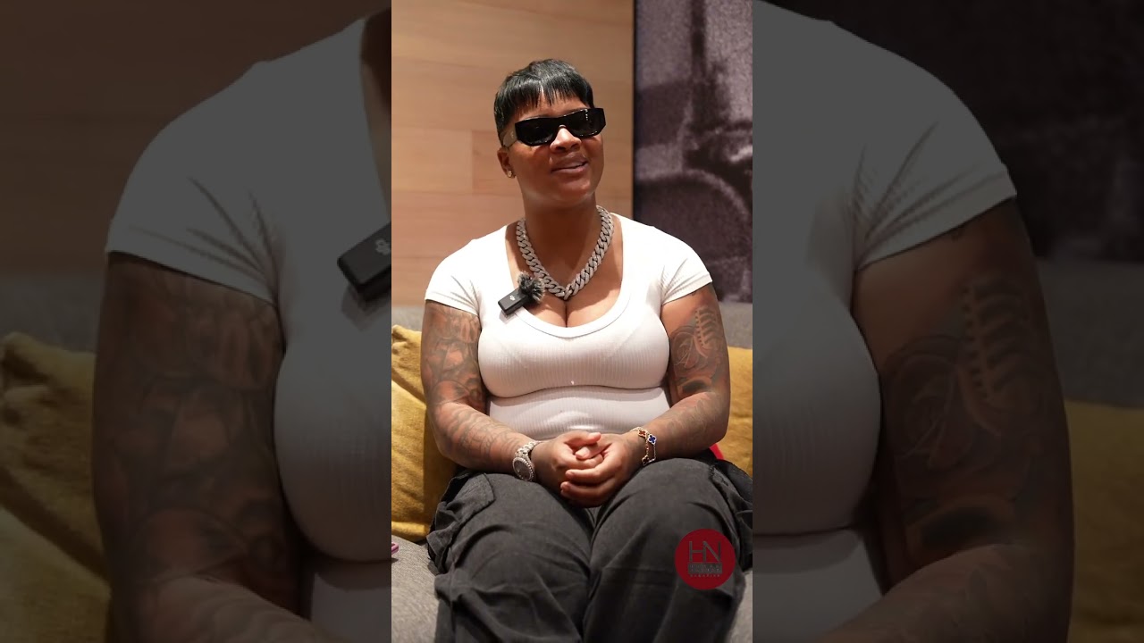 Skylar Blatt Speaks On Chris Brown Collabo, Idolizing Lil Wayne and New Music — Human Nature