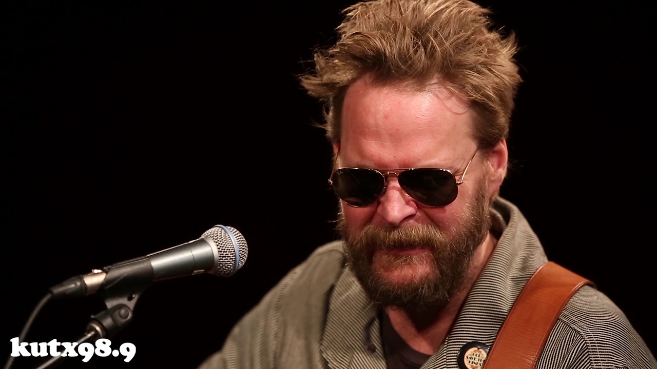 Hiss Golden Messenger - Caledonia, My Love