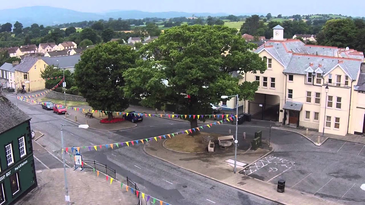 Rostrevor