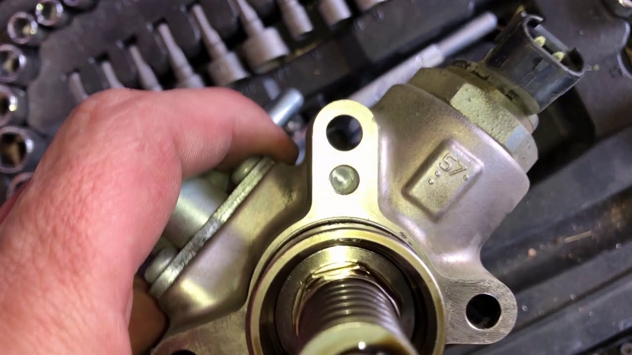 NEW SERIES: 2012 MazdaSpeed 3 Build Series: Installing Fuel Pump the AutoTech HPFP Internals