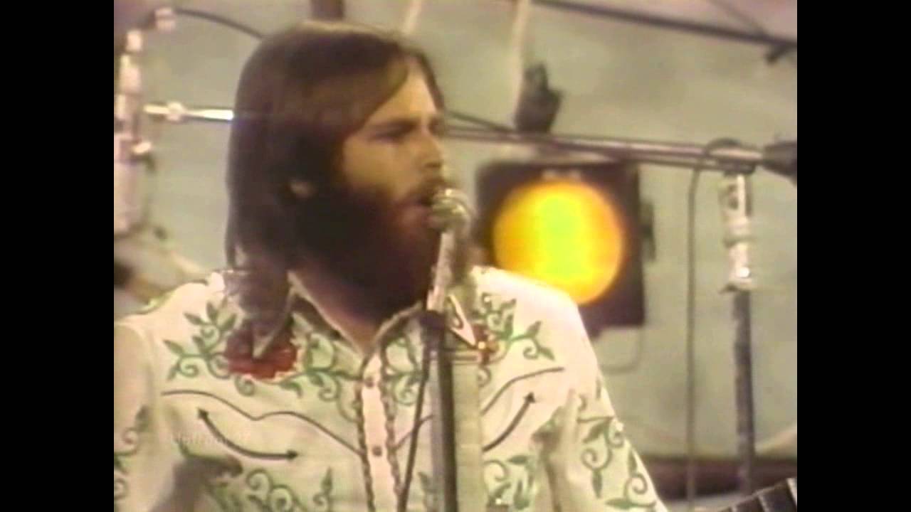 The Beach Boys - Heroes & Villians 1971