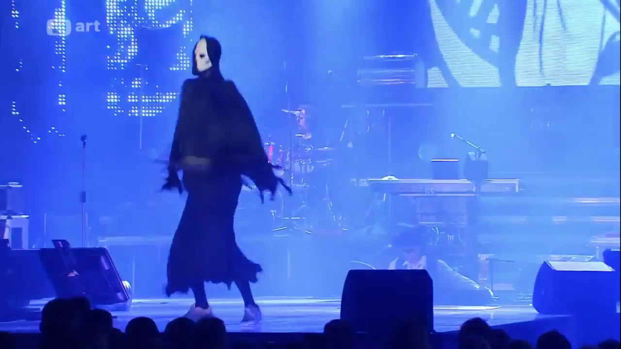 Pražsk&yacute;  vyber - Zubat&aacute; (live)