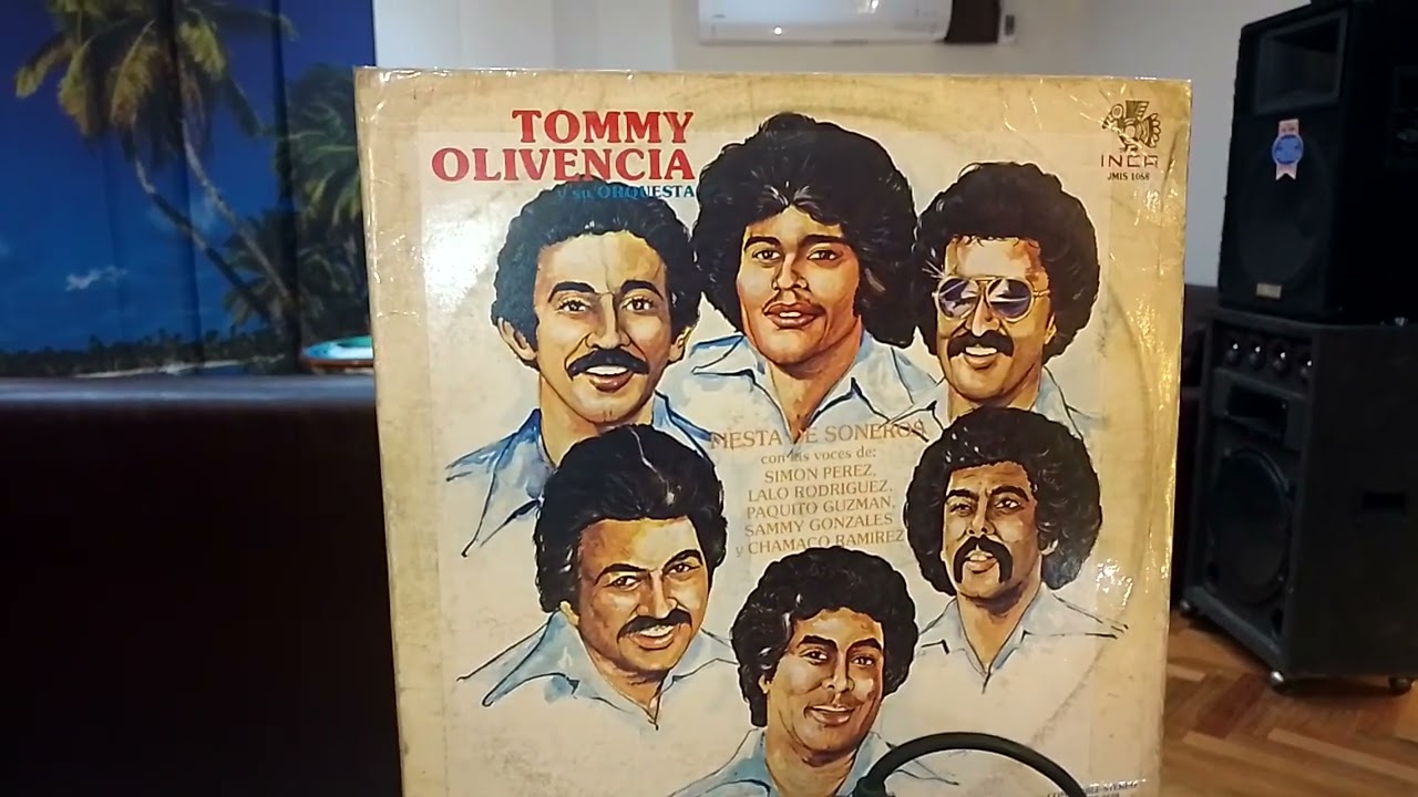 LA FIESTA DE SONEROS