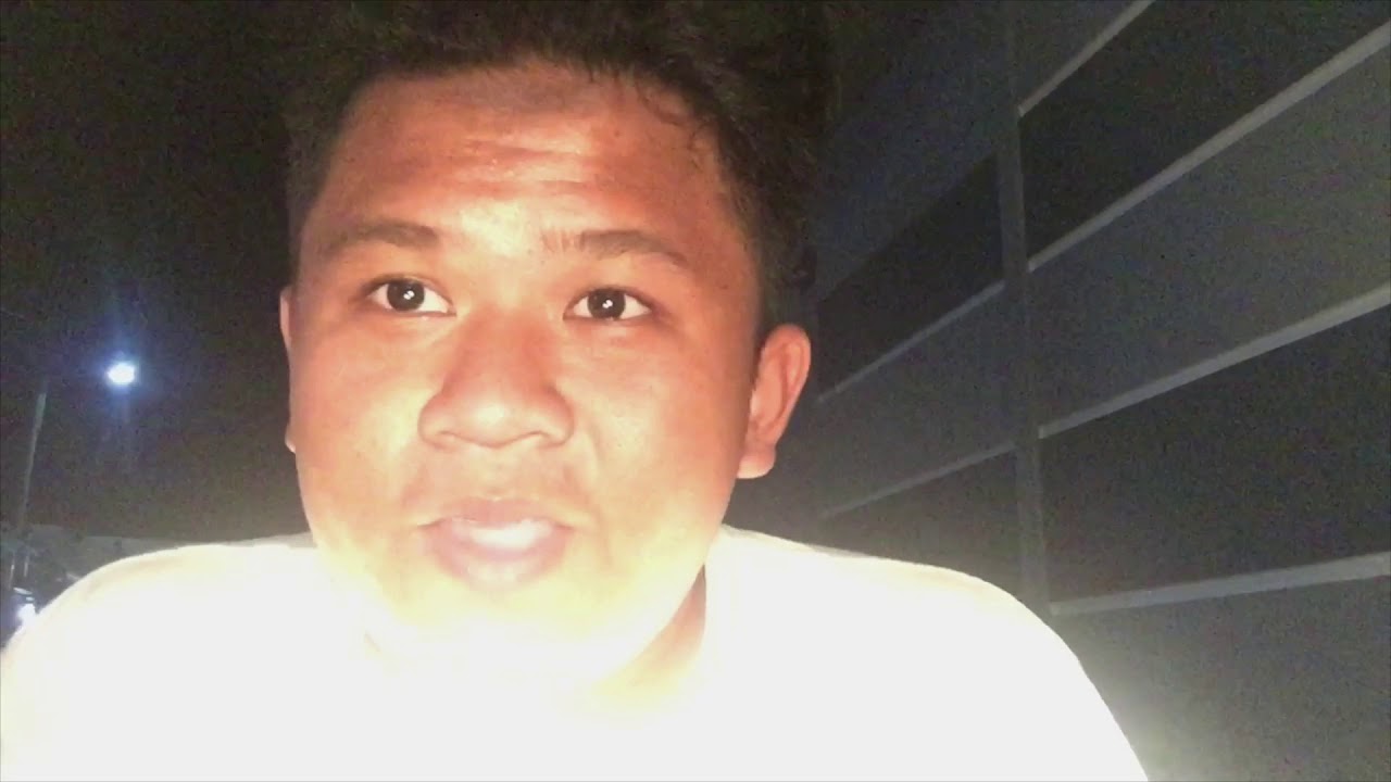 PRANK HEY TAYO KE ORANG 