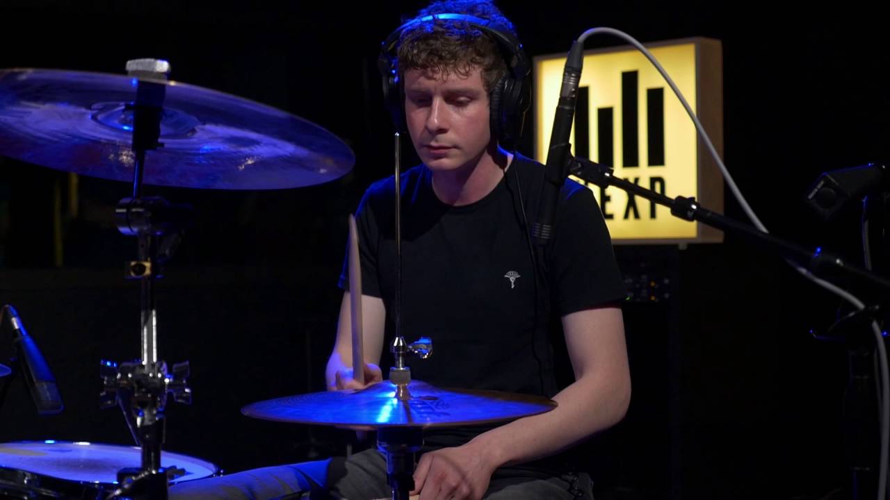 Desert Mountain Tribe - Heaven And Hell (Live on KEXP)