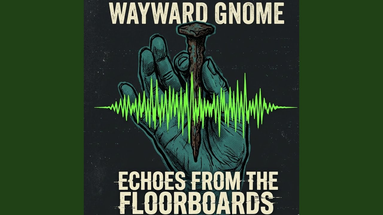 Under The Floorboards