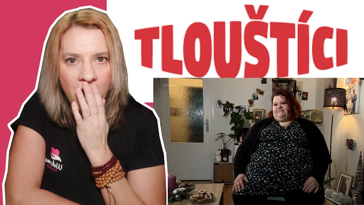 Tlouštíci. Druhá řada. Díl 6. Chce Prima zničit Markétinu motivaci zhubnout?