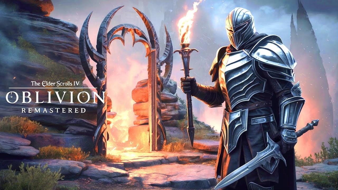 Милая имперка ищет друзей! ! The Elder Scrolls IV: Oblivion (2)