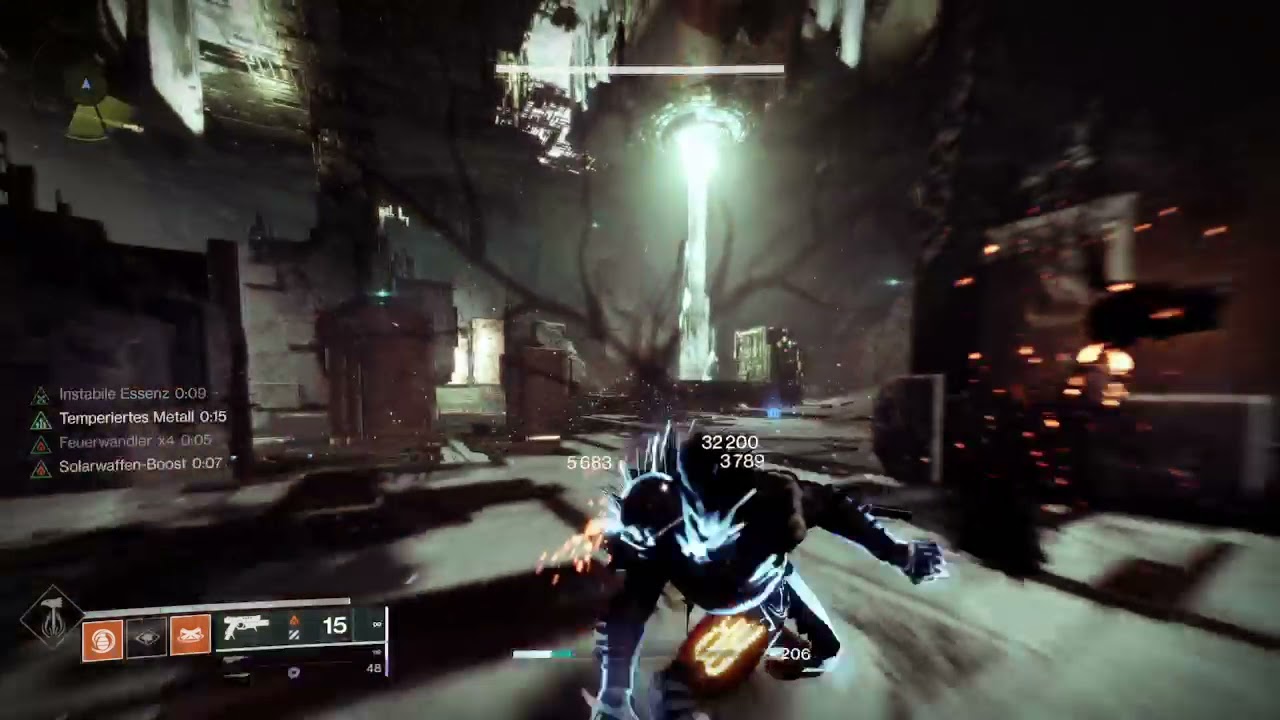 Destiny 2 Devil's Ruin strongest primary weapon in the game?