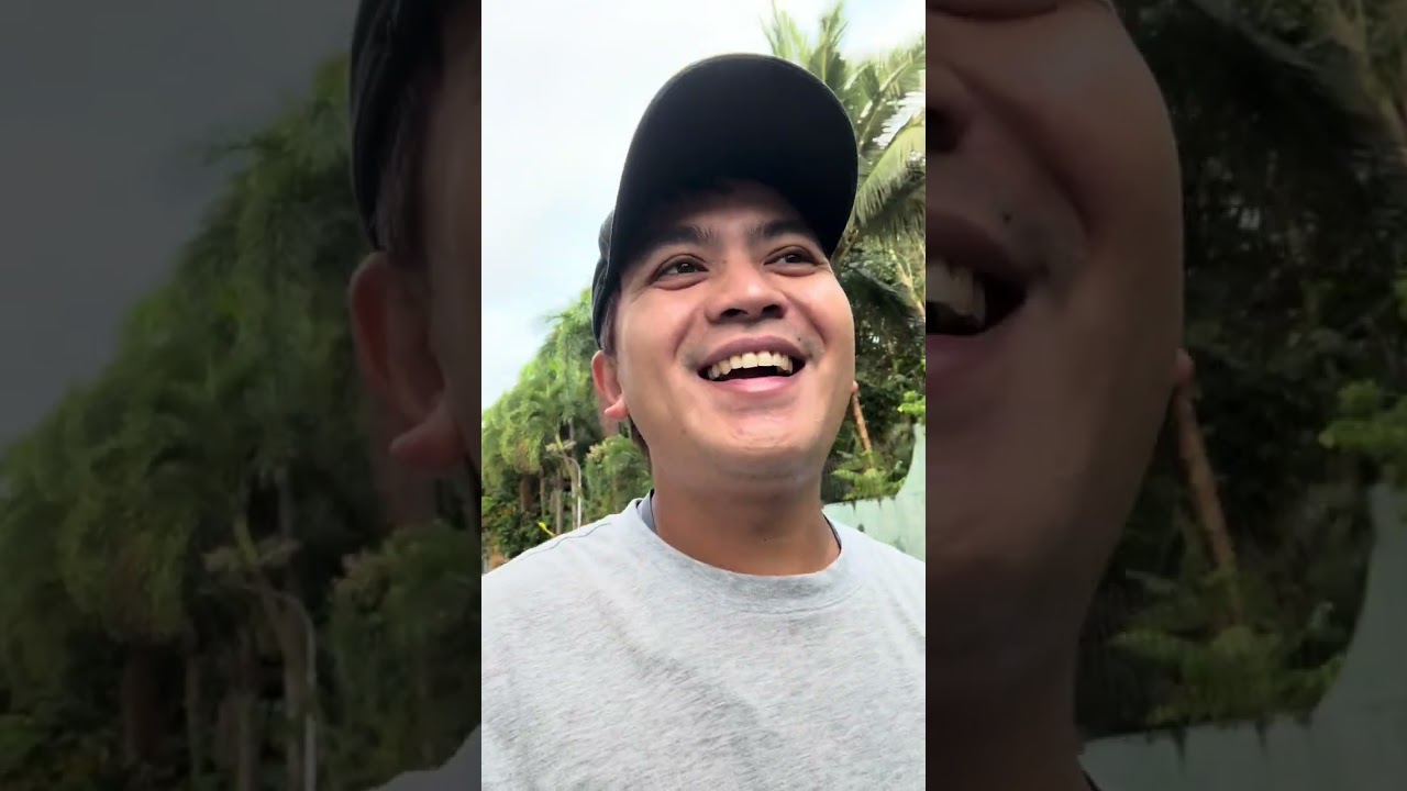 walking tayo