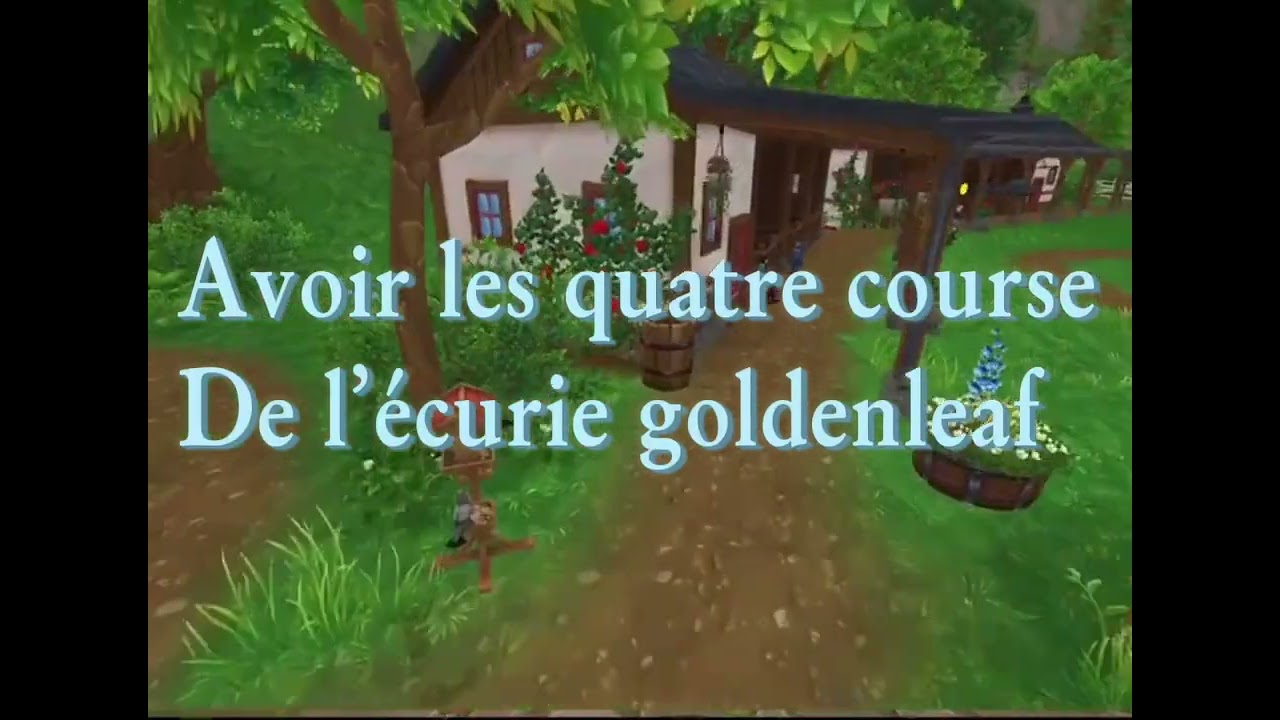 Comment rénover la piste de la baronne !