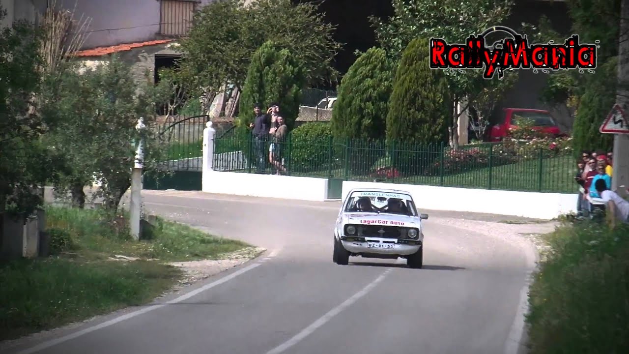 Rali Vidreiro 2011 [HD]