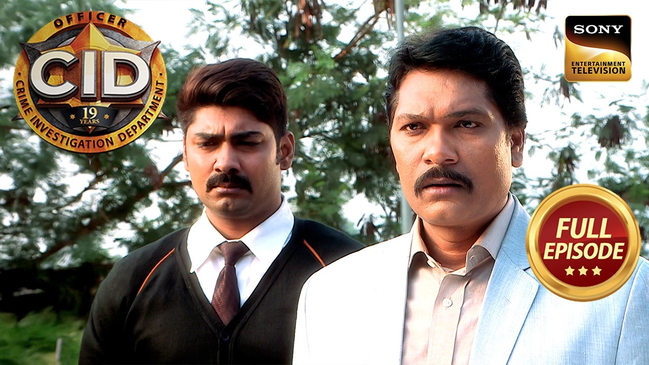 Missing Teens On Volcano Mountain | CID | Full Episode | Sign up to Sony Liv on YouTube