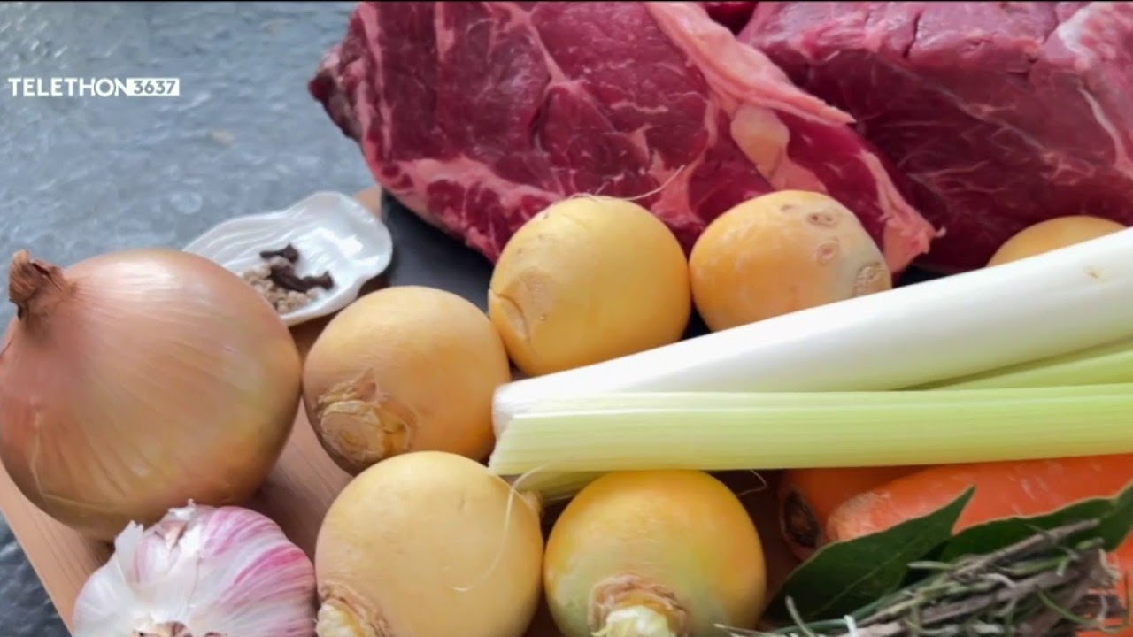 Gourmand - Les astuces pour le pot-au-feu