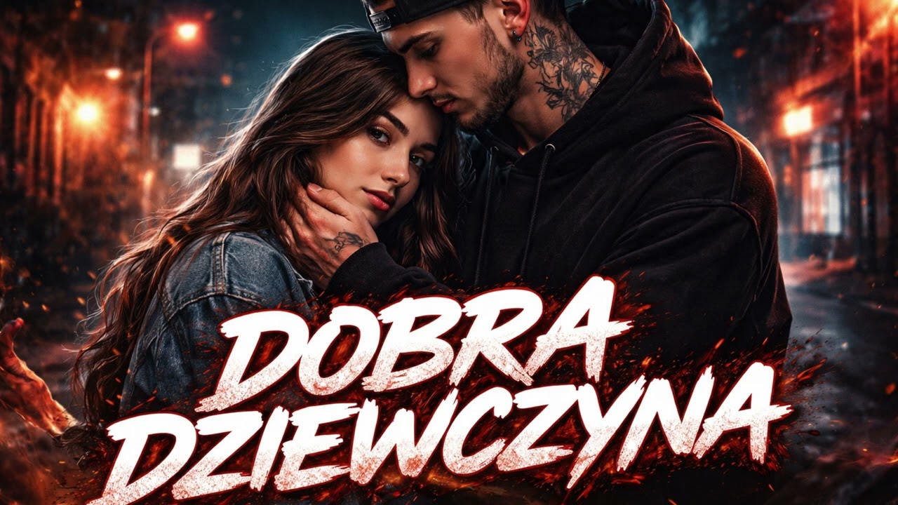 Misiek Dobra Dziewczyna 