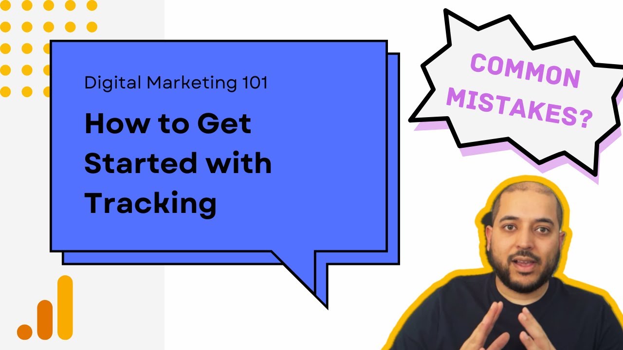 Digital Marketing Tracking 101: What Every Business Owner NEEDS to Know (2025 Guide!)