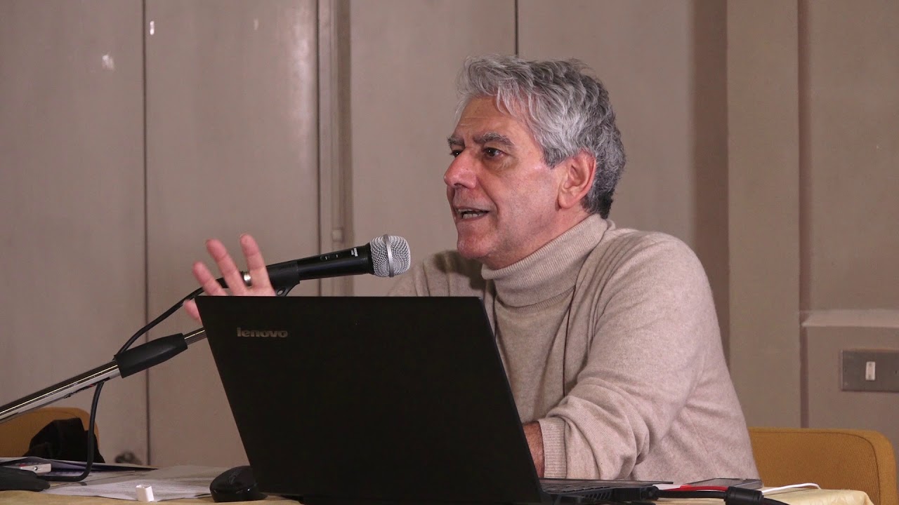 4/4 Giuseppe Patota, Italiano L1 e italiano L2: due grammatiche e due didattiche separate?