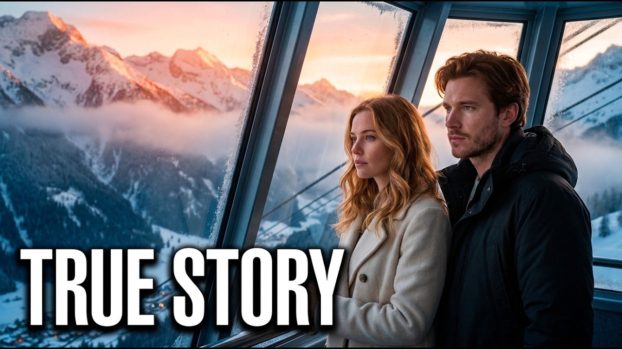 Her Ex-Husband Saved Her Life | USA Drama Hallmark Movies | Based On True Story