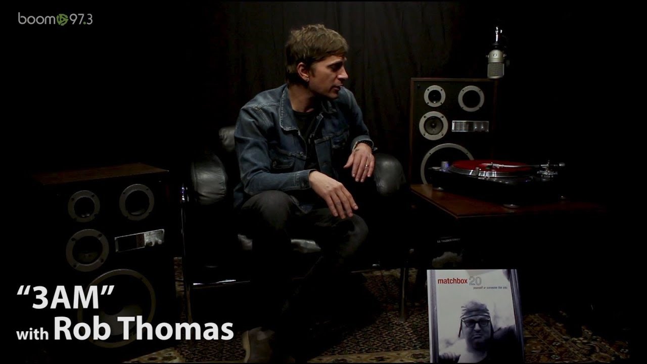 Behind The Vinyl: 