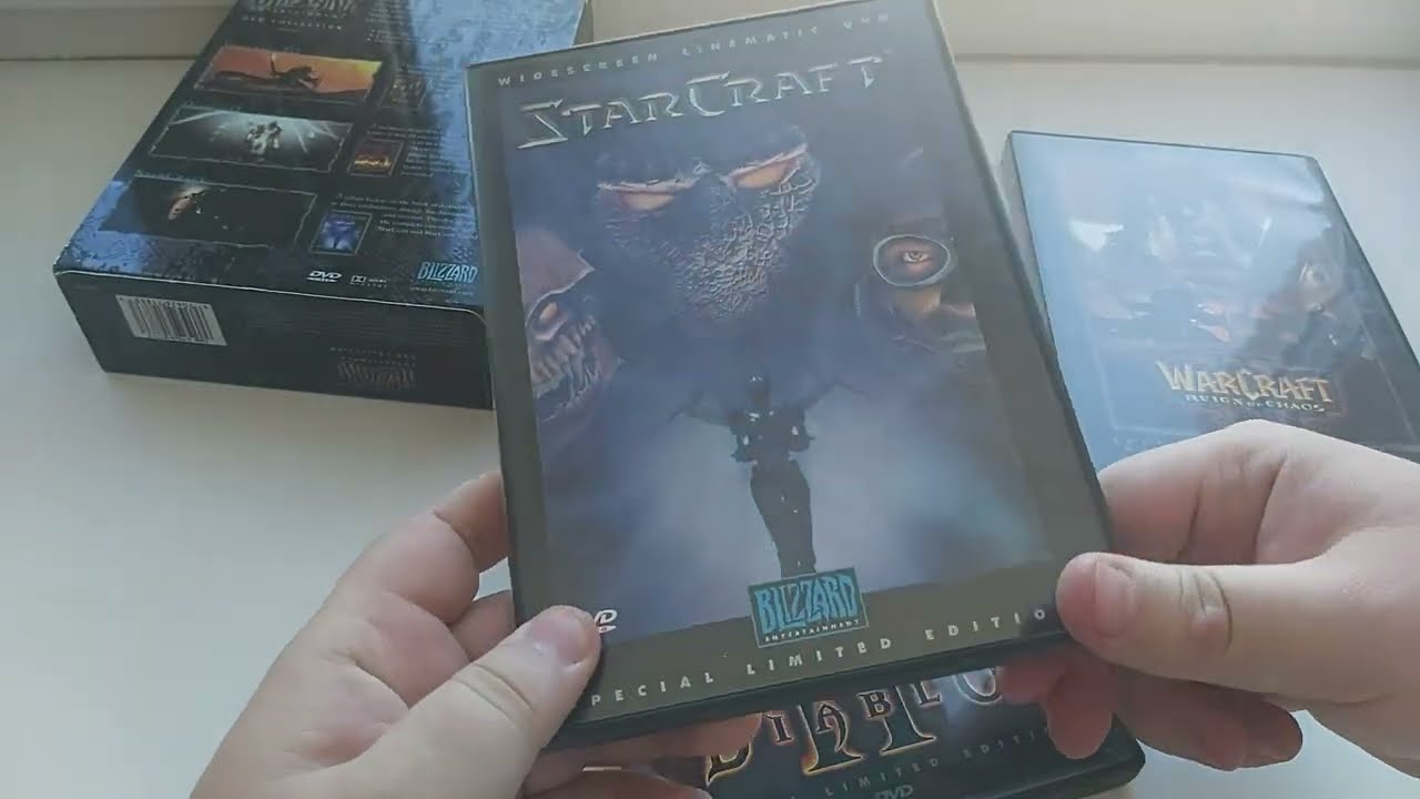 Собираю Лучшую Коллекцию в МИРЕ по World of Warcraft: Коллекционка,Tcg Книги, и прочие #15