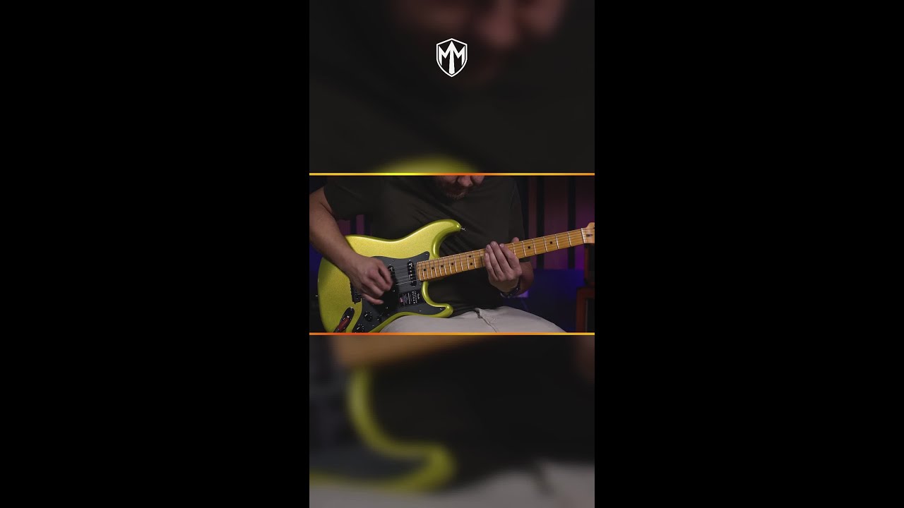Our new song breakdown lessons just launched!
