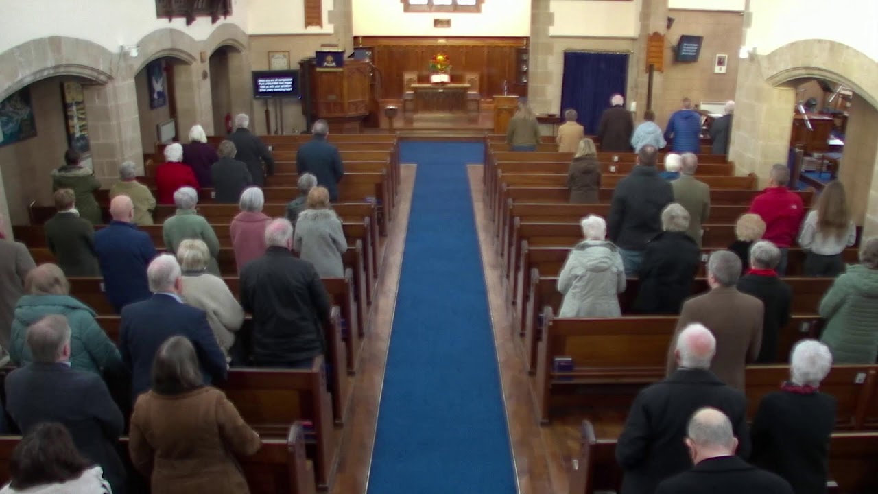 Sunday 18th January 2026