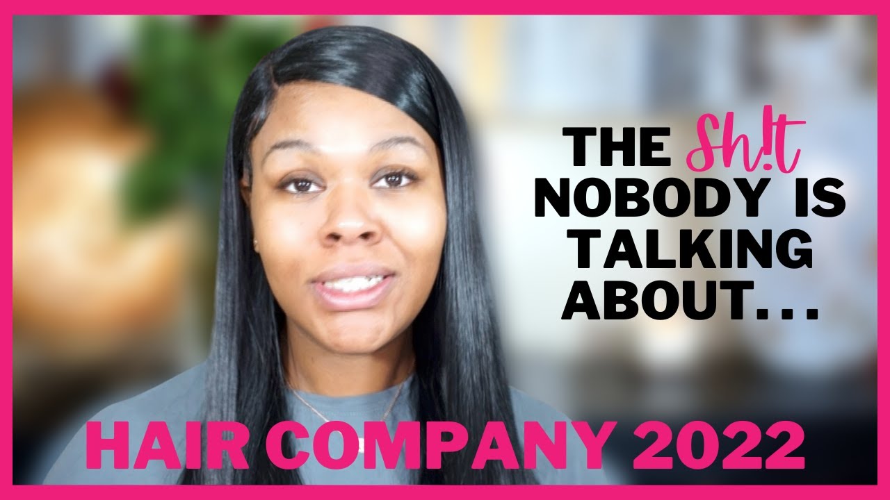 The Sh*t Nobody Is Saying About Owning Hair Company (2022) | Im Dropping All The Tea!