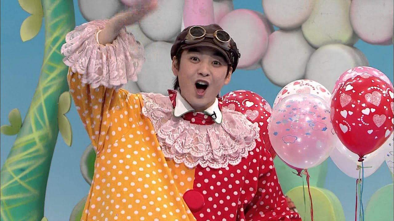 방귀대장 뿡뿡이(Farting King Pung Pung)  귀여운동생 돌보기