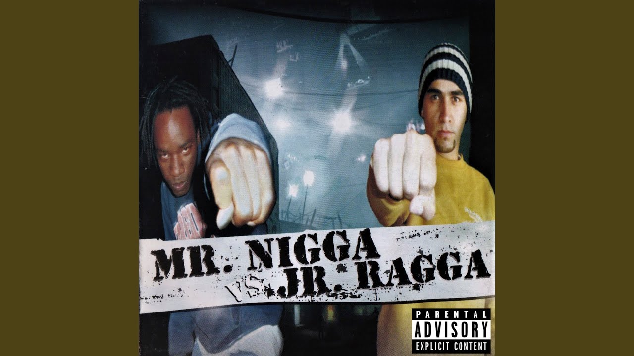 Hip Hop Reggae Sonido y Furia