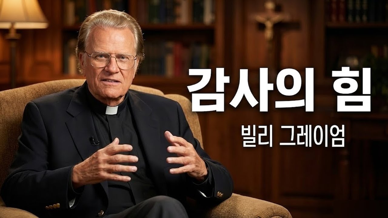감사의 힘을 발견하십시오 | 감사함이 어떻게 믿음을 변화시키는가