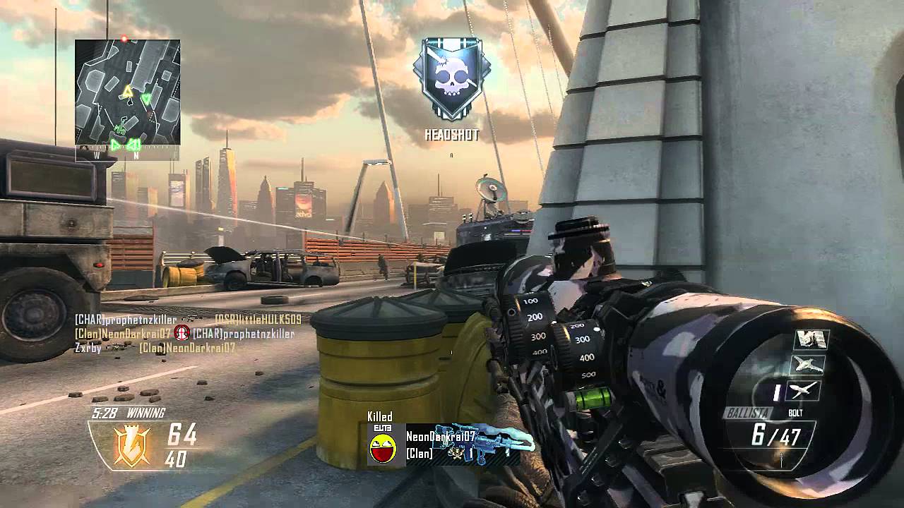 Montage 4~ Re-Joined @SnipersinSith