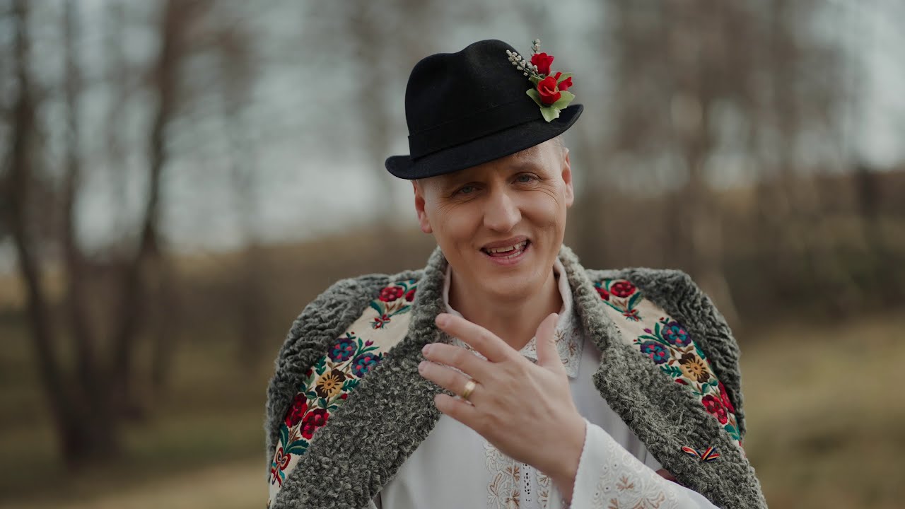 Dan Doboș - Să trăiești, frumoasă țară 🇷🇴