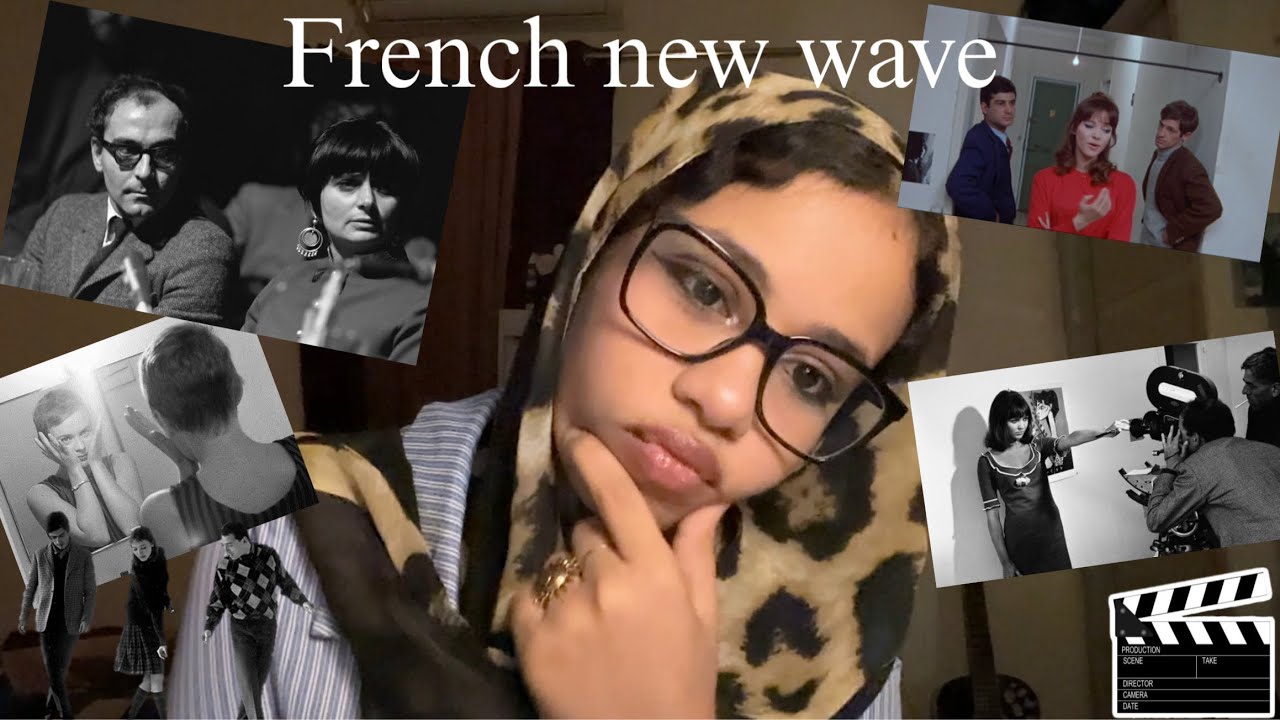 French new wave | لما السينما قررت تبقي حرة 