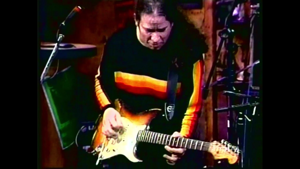 Chris Duarte Group PBS Pro-shot 2001 w/Cry Of Love, Lynyrd Skynyrd, & C.O.C members Falls Church VA