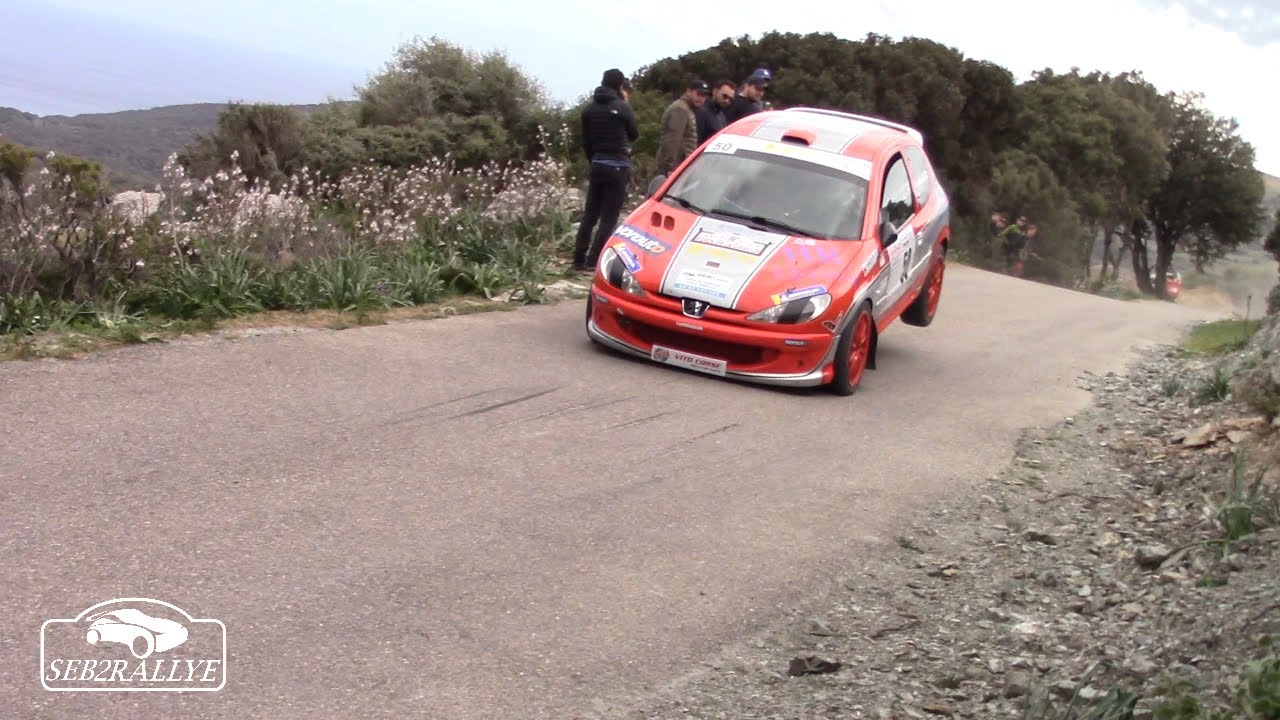 jerome BORREANI et jean baptiste LOBE  GIRAGLIA 2023
