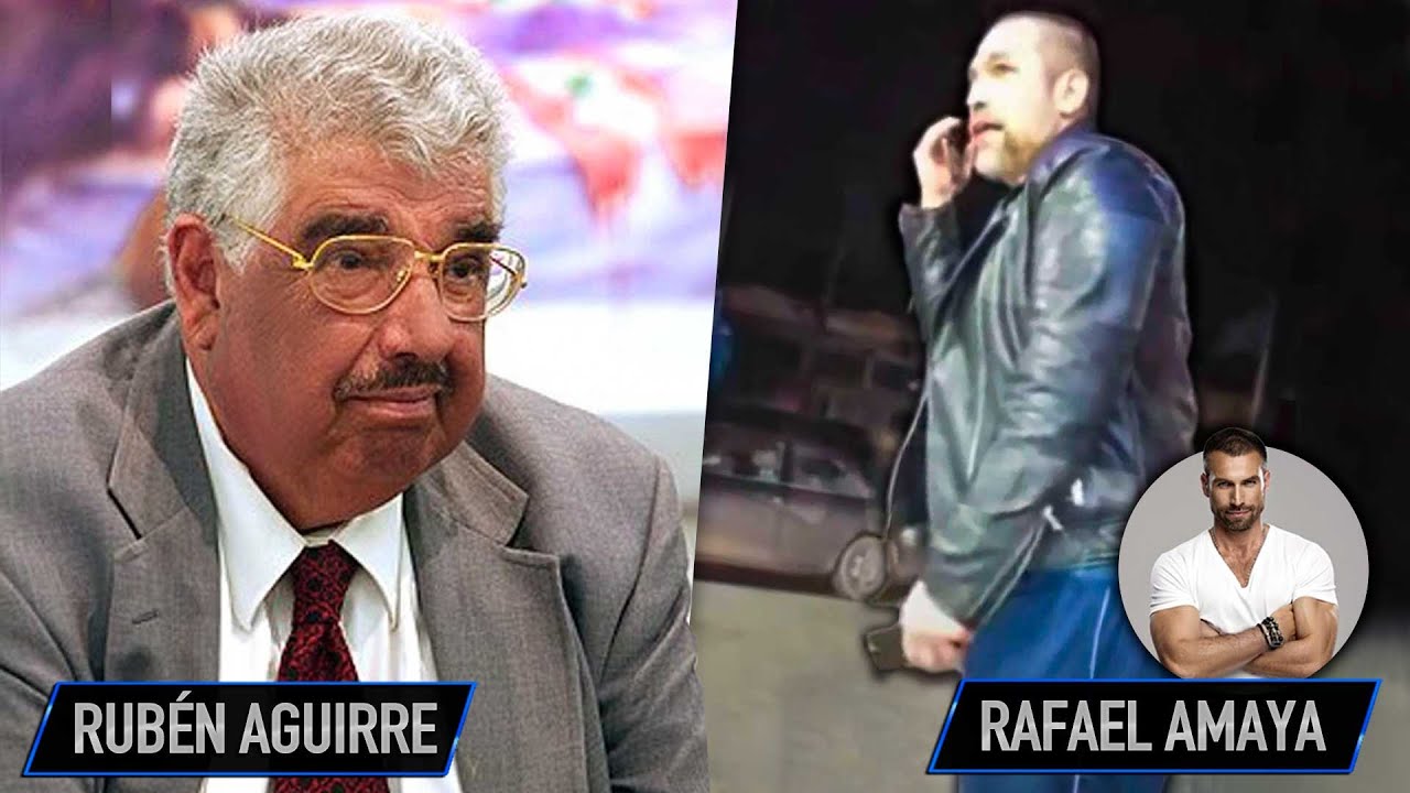 10 Famosos mexicanos que lo perdieron todo