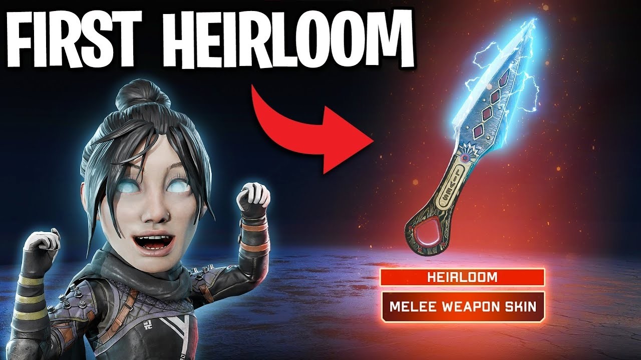Cutest Kid Wins his FIRST EVER HEIRLOOM (Wholesome Reaction)